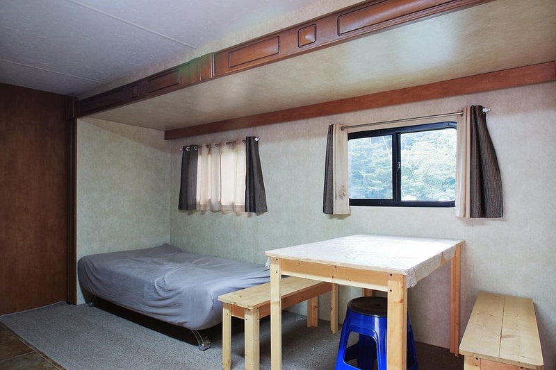 청풍호오토캠핑장 시설 사진 3