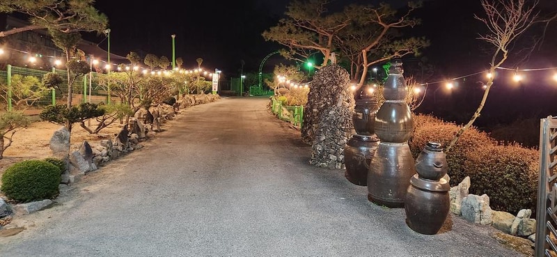 도전캠핑장 시설 사진 10