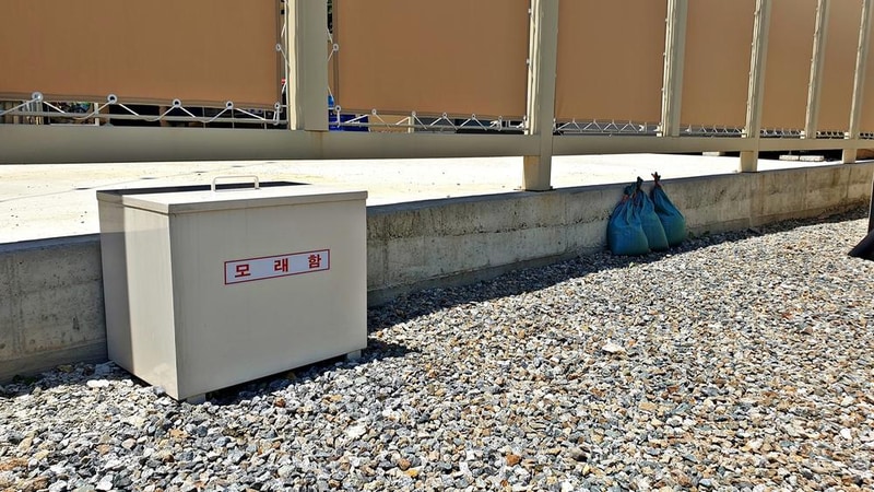 산정원 시설 사진 24