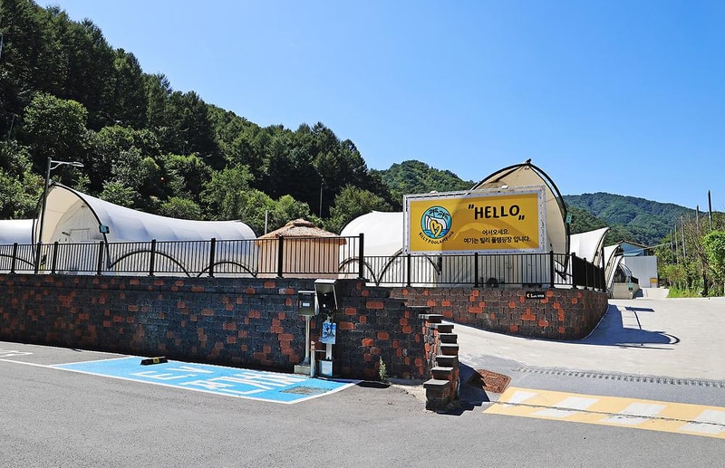 빌리풀램핑 시설 사진 3