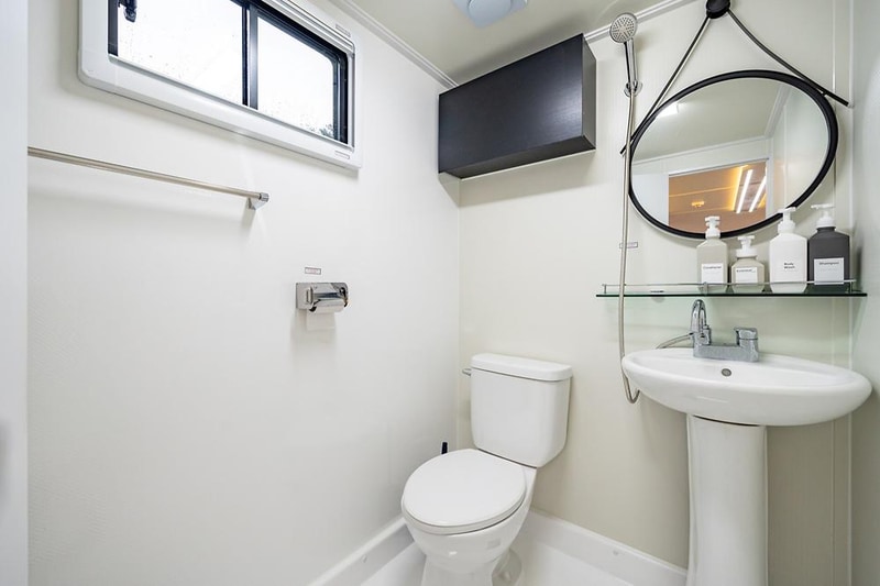 캠프(camp)301 시설 사진 4