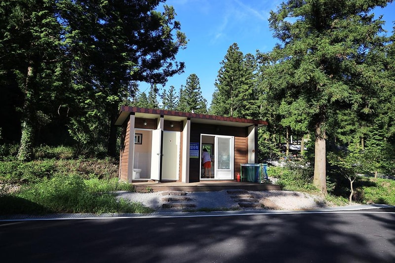 윤제림오토캠핑장 시설 사진 15