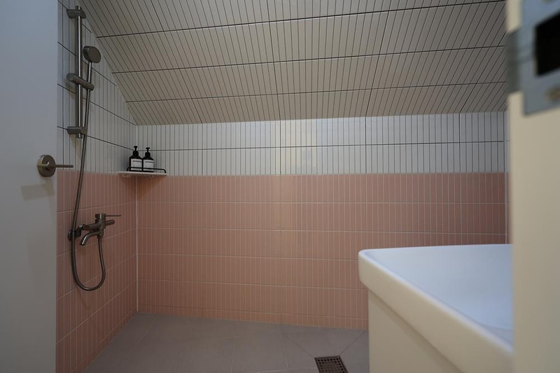 오션빌 글램핑 시설 사진 5