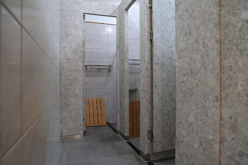 캠프다온 시설 사진 2