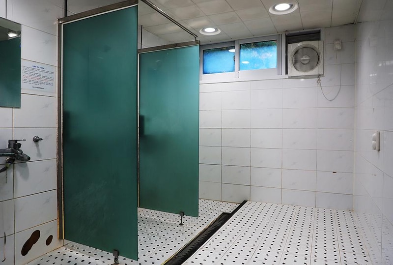 국립가리왕산자연휴양림 시설 사진 17