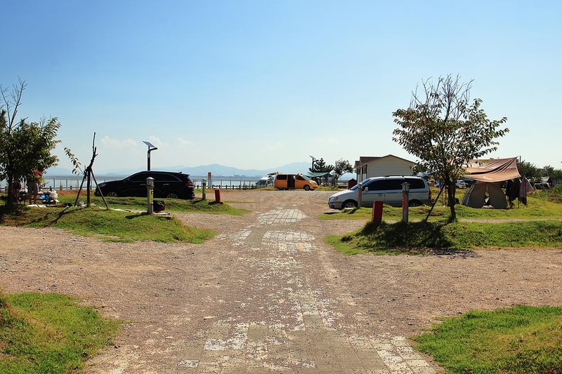 당진해양캠핑공원 시설 사진 15