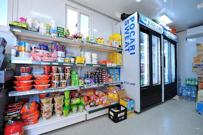 대저 캠핑장 시설 사진 15