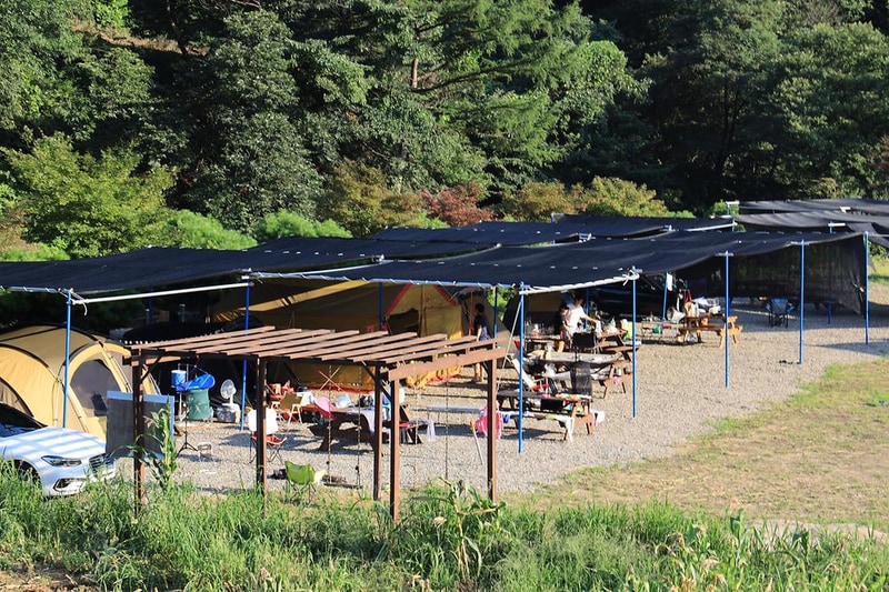 자연의꿈 시설 사진 12