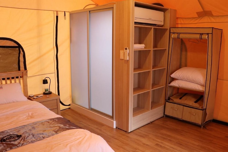 주노글램핑 인 광주 시설 사진 13