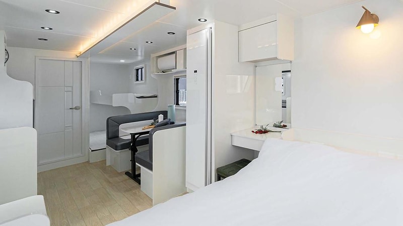 포에스카라반파크 시설 사진 19