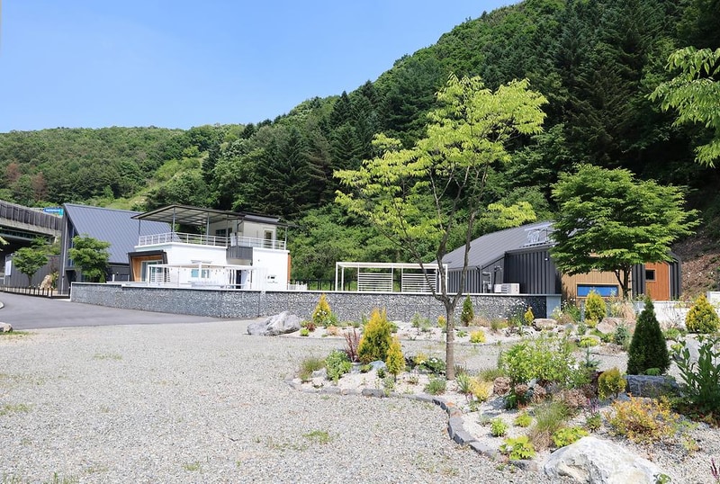 (주)소풍앤리조트 시설 사진 9