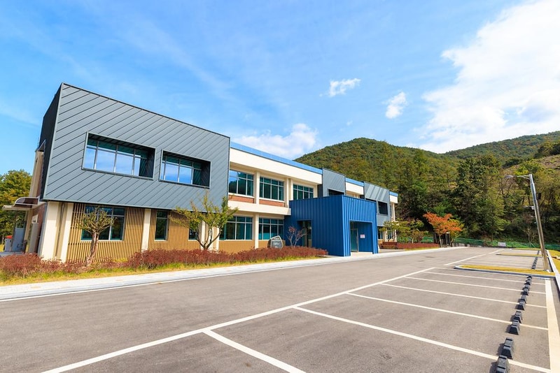 북암농촌체험관 시설 사진 24