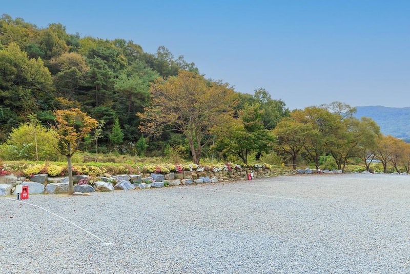 북두칠성캠핑장 시설 사진 13