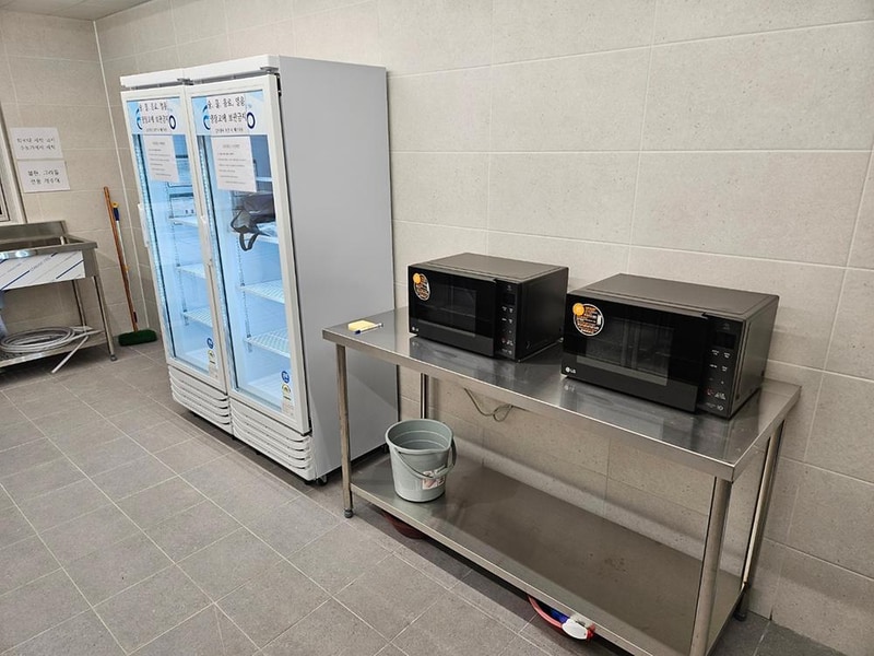 산청 지리산반달캠핑장 시설 사진 5