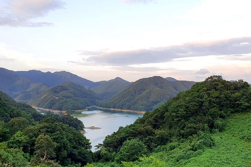 카이로스오토야영장 시설 사진 33