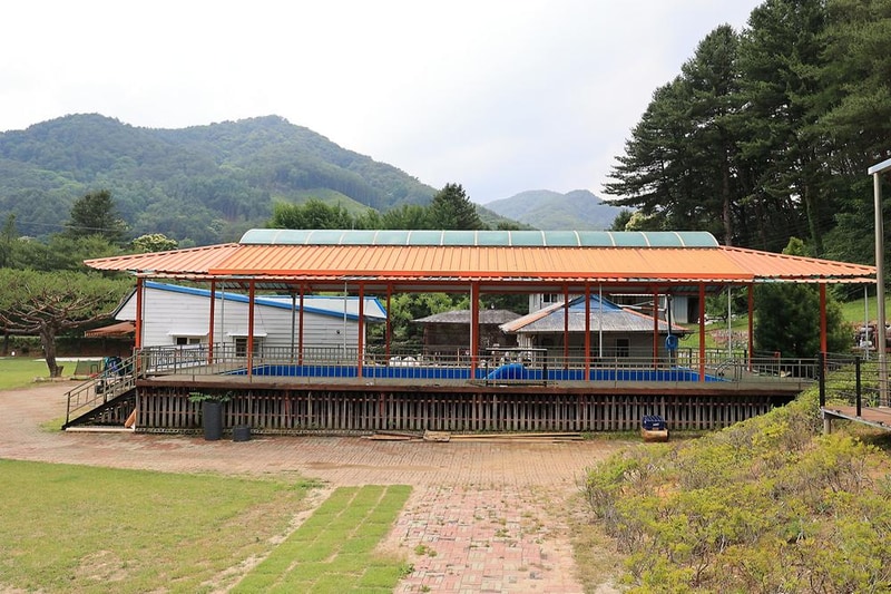 야단법석 시설 사진 11