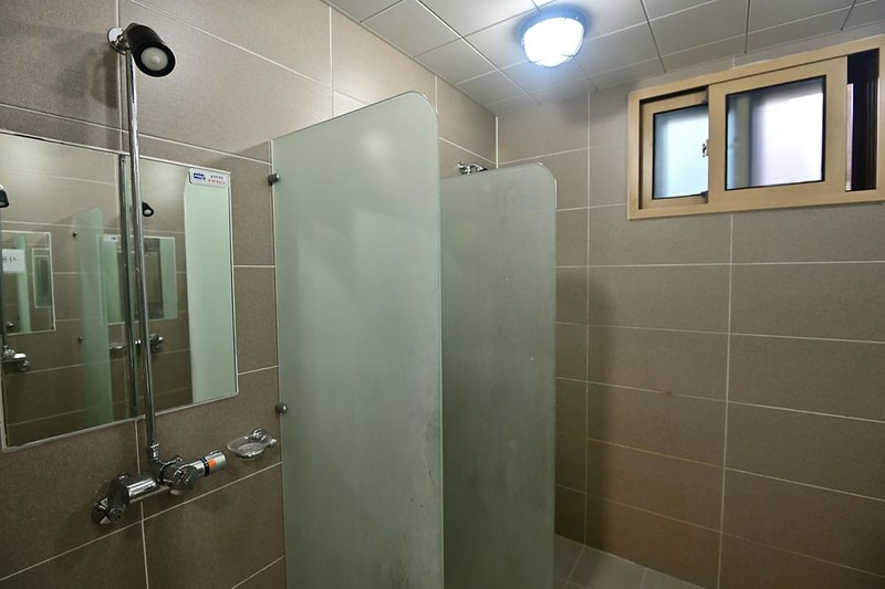 사천 케이블카 자연휴양림 시설 사진 1