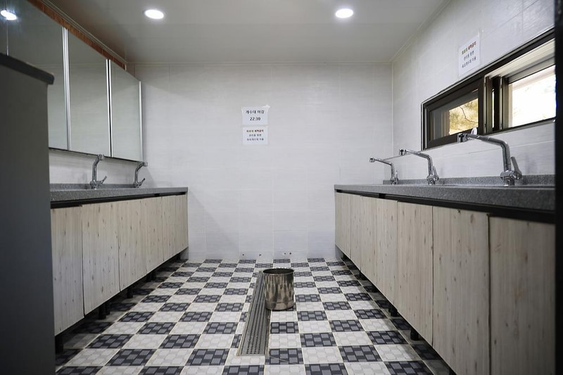 아미캠핑장 시설 사진 18