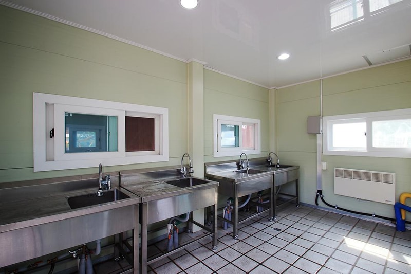 금산 국민여가캠핑장 시설 사진 16