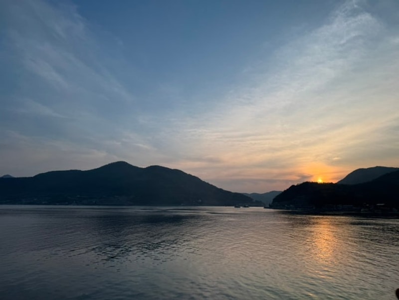 [#74] 경남 고성 - 놀터캠핑장(feat.태풍급강풍)