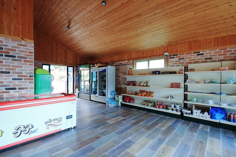 토함산관광농원(캠프5) 시설 사진 5