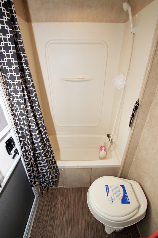 경포대카라반 시설 사진 6