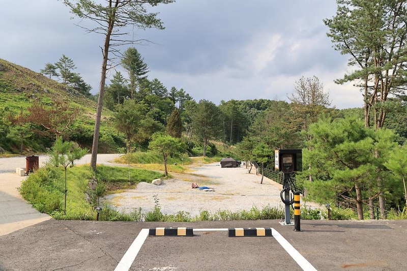 다올 오토캠핑장 시설 사진 4