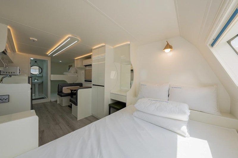 카라반스 시설 사진 14