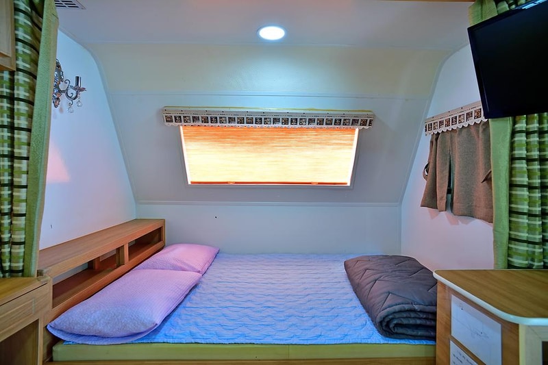 무주카라반 시설 사진 6