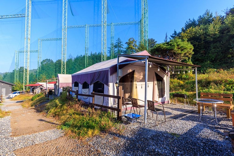 토마스캠프&레드캐빈 시설 사진 8