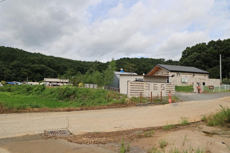 야호캠핑장 시설 사진 3