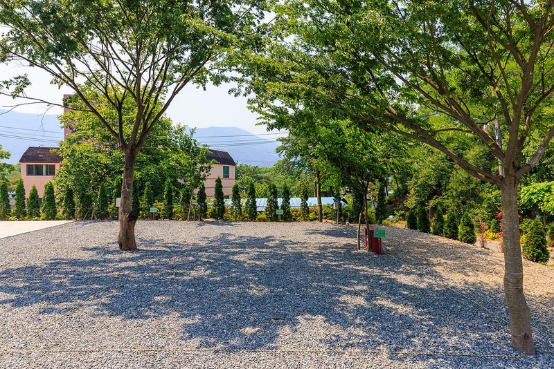 편안캠핑장 시설 사진 14