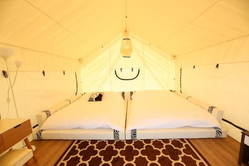 엘포리글램핑 시설 사진 12