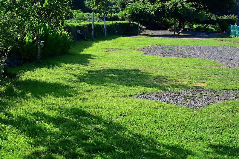 부재산방 캠핑장 시설 사진 6