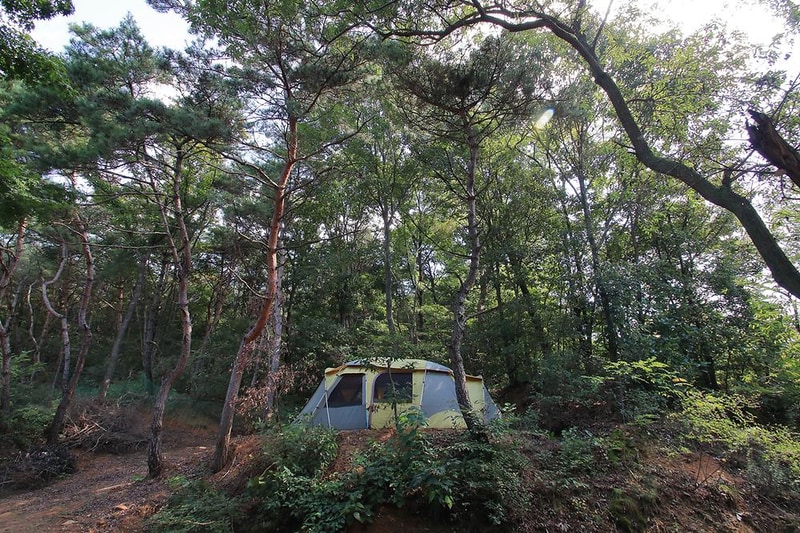 가루실캠프 시설 사진 18