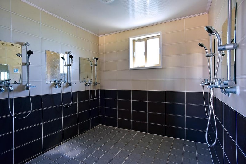 땅끝바다낚시터&글램핑 시설 사진 12