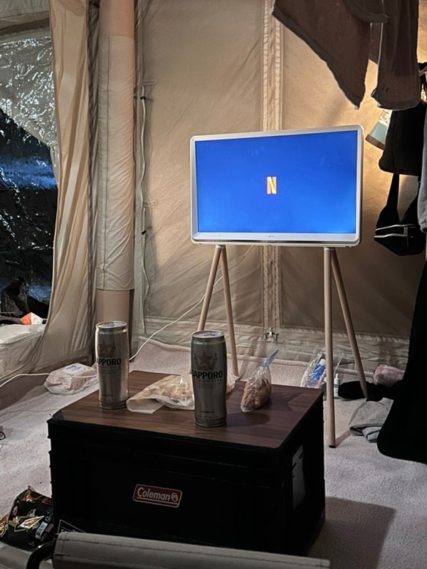 경기 양평 ️ | 모짜르트 캠핑장, 2025