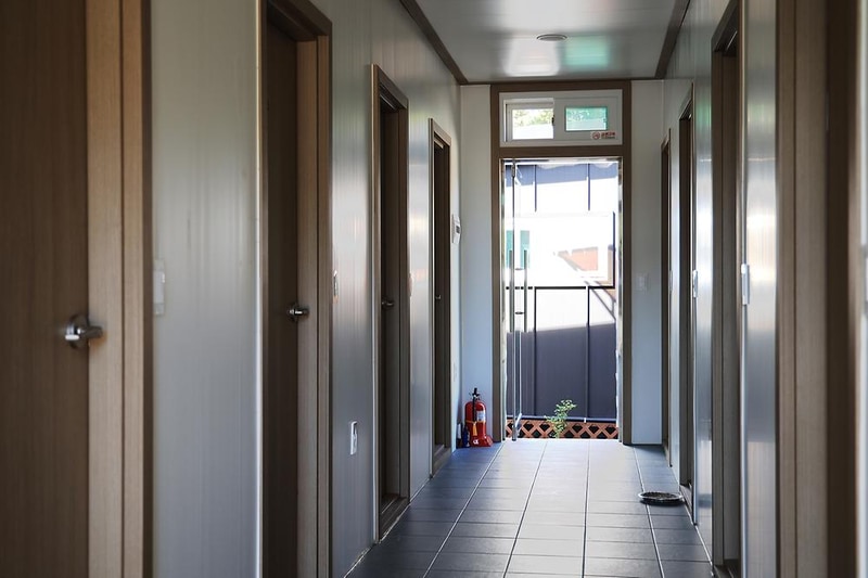 사발소캠핑장 시설 사진 8