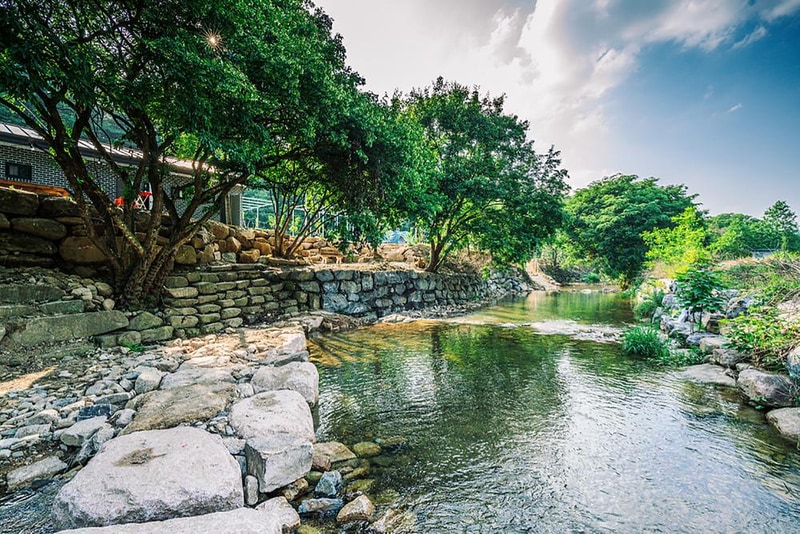 승암159캠핑장 시설 사진 5