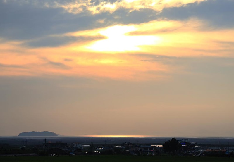 구시포 노을 캠핑장 시설 사진 24