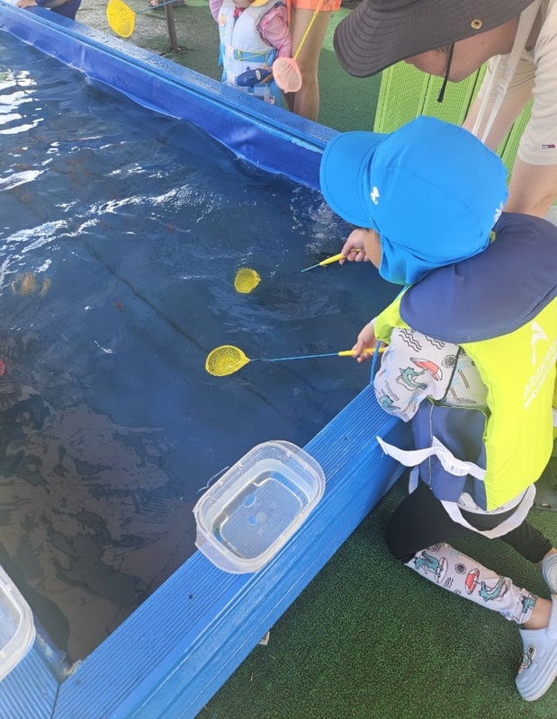 전남 영암 들소리 키즈 글램핑~~