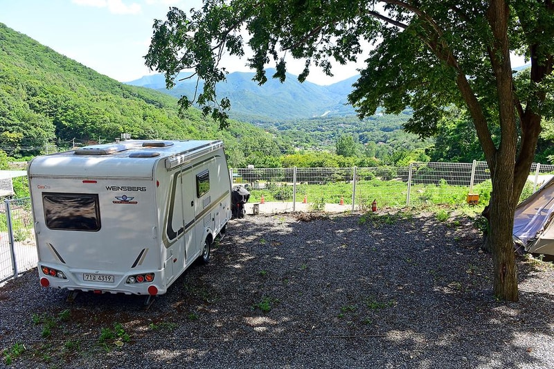 천리안 캠프힐 시설 사진 2