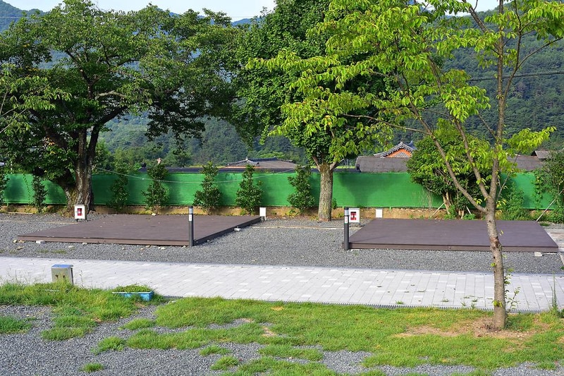 (주)양촌여울체험캠프 시설 사진 3