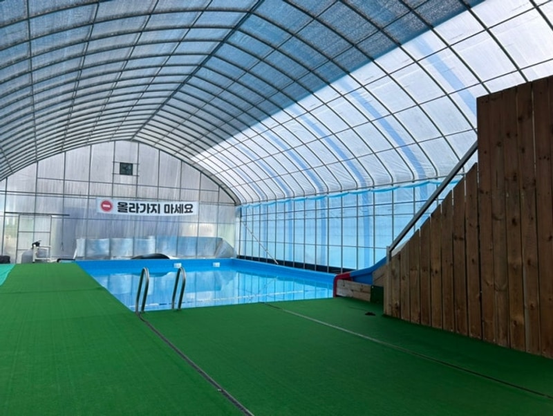 아이와 원주캠핑장 원주두리캠핑장 최고(feat. 첫캠핑)