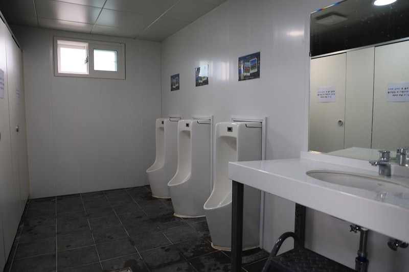 오오유맨손캠핑 시설 사진 3