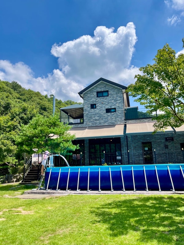 파주 초리포레스트 내돈내산당일캠핑 리얼후기!