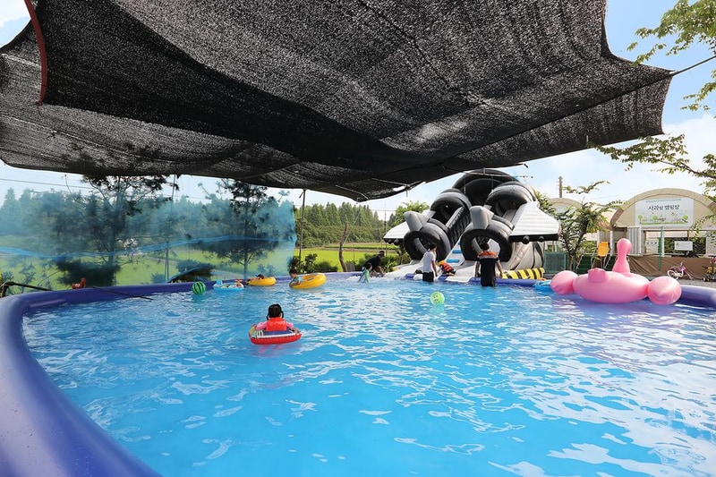 사과랑 관광농원 시설 사진 2