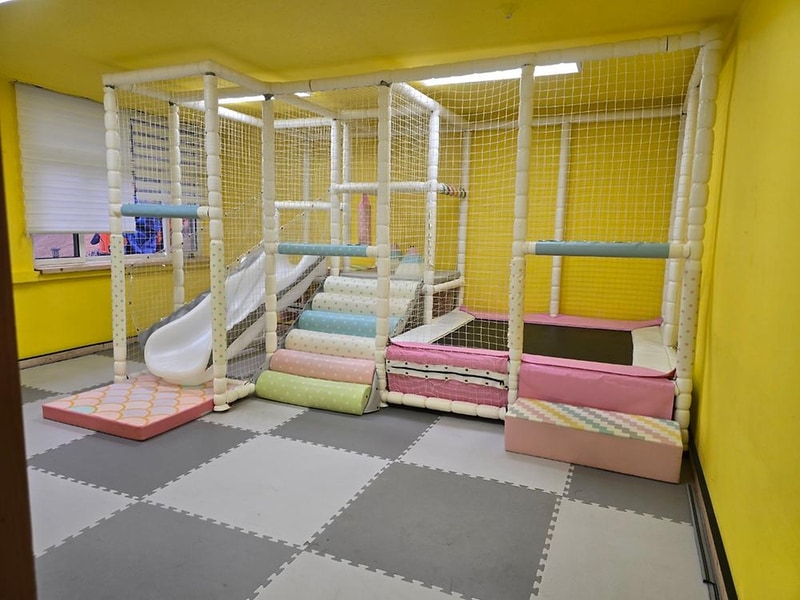 내안에 쉼 캠핑파크 시설 사진 13