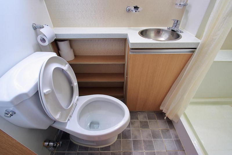 영주호오토캠핑장 시설 사진 3