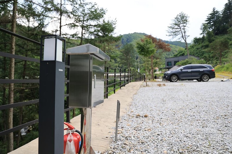 다올 오토캠핑장 시설 사진 15